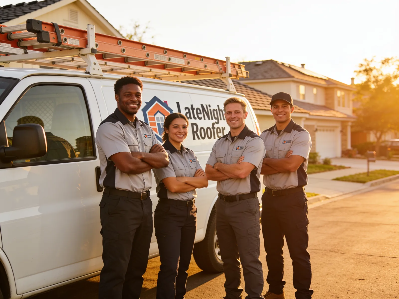 Emergency Roof Repair company in Moundridge, KS